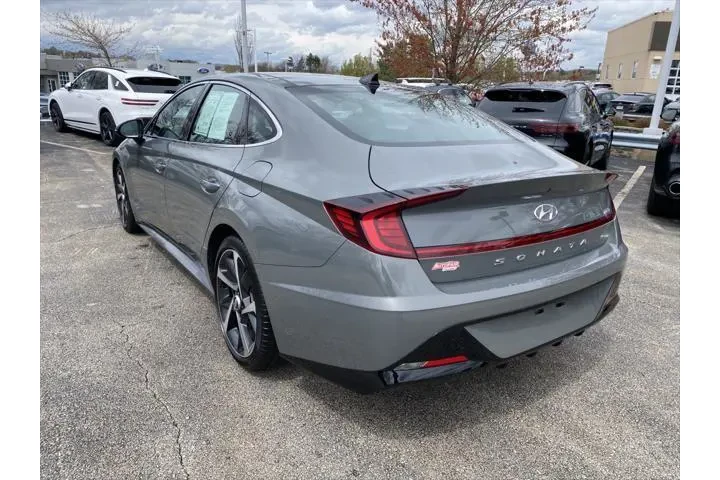 $19900 : Hyundai SONATA 2022 SEL Plus image 6