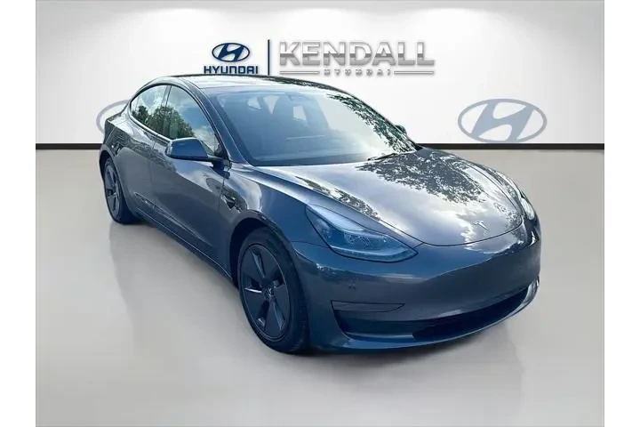 $24638 : Tesla Model 3 2023 4dr Sedan image 1