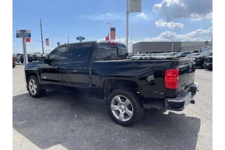 $14281 : Chevrolet Silverado 1500 201 image 3