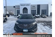 $15500 : Ford Edge 2019 AWD Titanium thumbnail