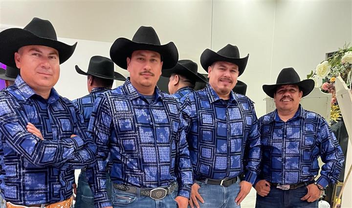 Grupo norteño image 2