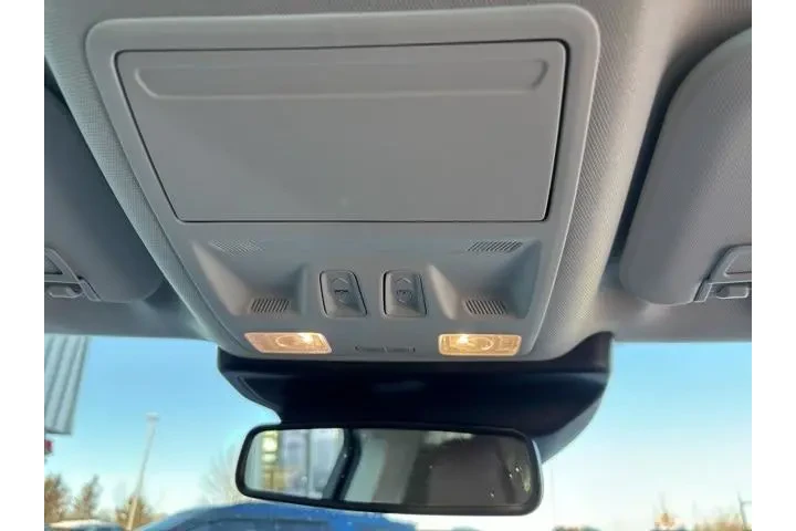 $34000 : Ford Bronco Sport 2025 AWD O image 9