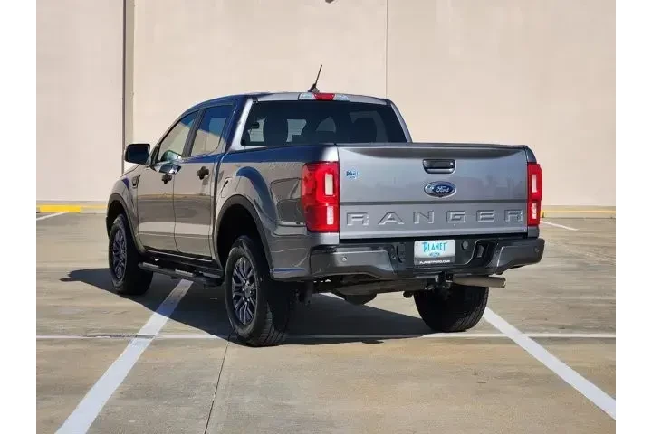 $26788 : Ford Ranger 2021 4x2 XL 4dr image 7