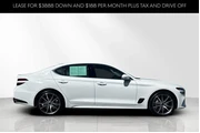 $37680 : Genesis G70 2026 2.5T Standa thumbnail