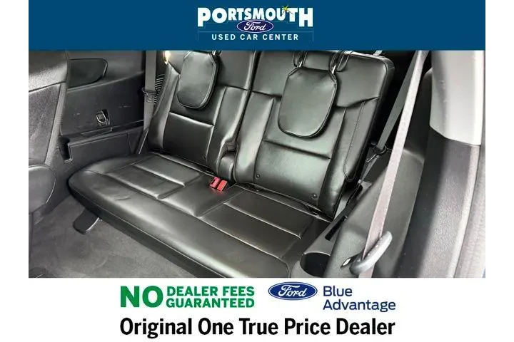 $29995 : Ford Explorer 2022 AWD XLT 4 image 8