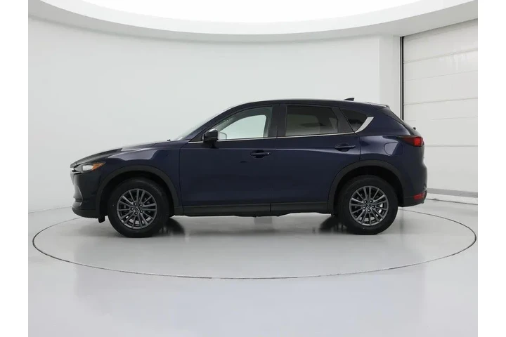 $23998 : Mazda CX-5 2021 AWD Touring image 3