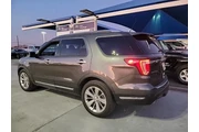 $18998 : Ford Explorer 2019 Limited 4 thumbnail