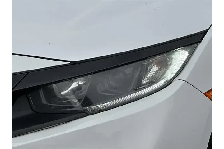 $14855 : Honda Civic 2019 LX 4dr Seda image 8