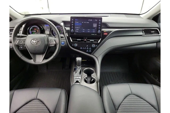 $28998 : Toyota Camry Hybrid 2023 SE image 9