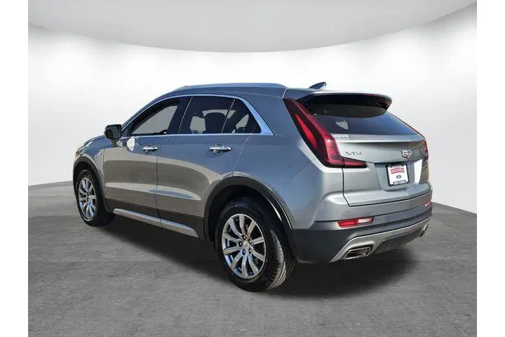$22300 : Cadillac XT4 2023 Premium Lu image 1