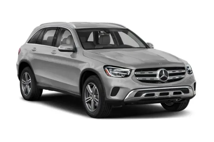 $27995 : Mercedes-Benz GLC 2021 AWD G image 6