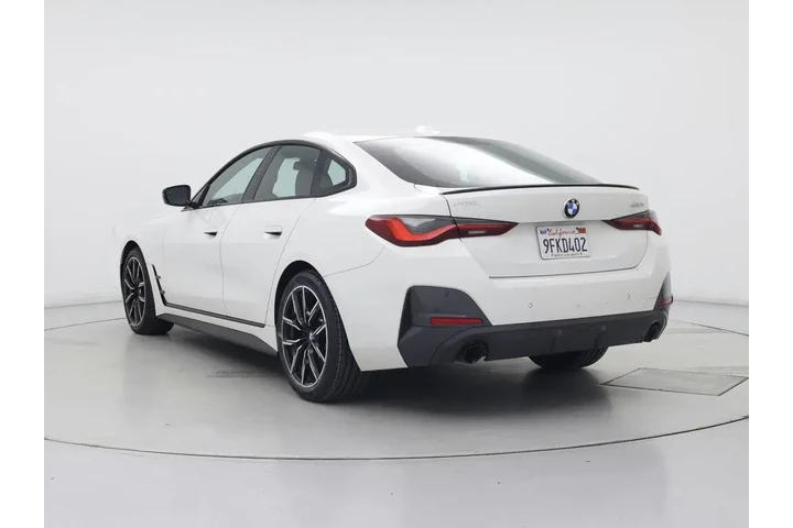 $37998 : BMW 4 Series 2023 430i Gran image 2