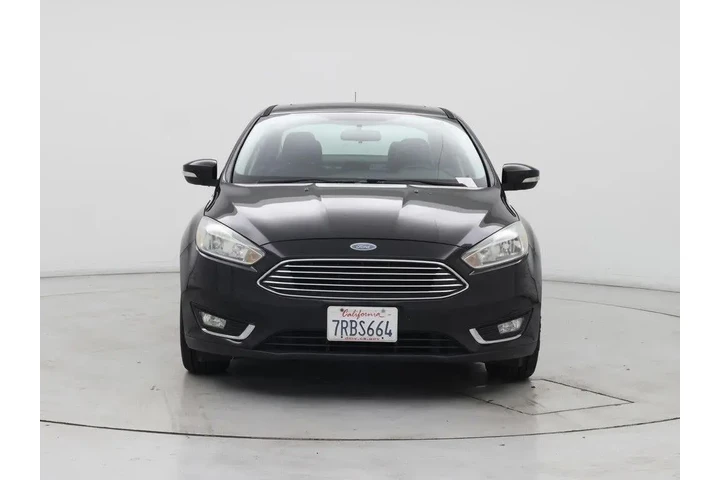 $14599 : Ford Focus 2015 Titanium 4dr image 5