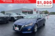 $19490 : PRE-OWNED 2022 NISSAN ALTIMA thumbnail