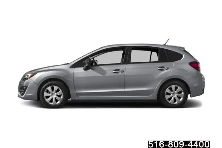 $13447 : Subaru Impreza 2015 AWD 2.0i image 6