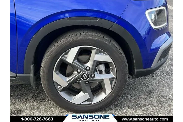 $21959 : Hyundai VENUE 2024 Limited 4 image 6