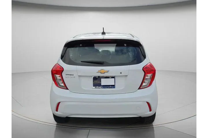 $7591 : Chevrolet Spark 2018 LS CVT image 5