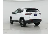 $24998 : Jeep Compass 2025 4x4 Trailh thumbnail