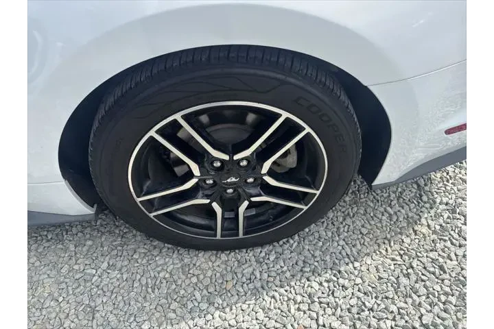 $12999 : Ford Mustang 2019 EcoBoost P image 10