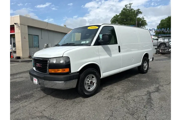 $14999 : 2014 GMC Savana 2500 image 4
