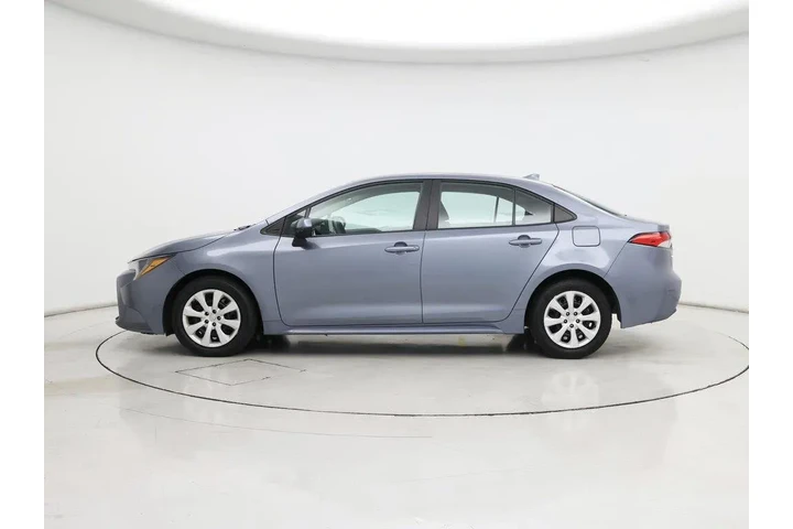 $21998 : Toyota Corolla 2024 LE 4dr S image 3