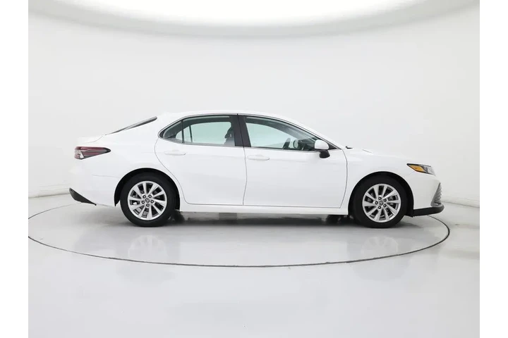 $23998 : Toyota Camry 2021 LE 4dr Sed image 7