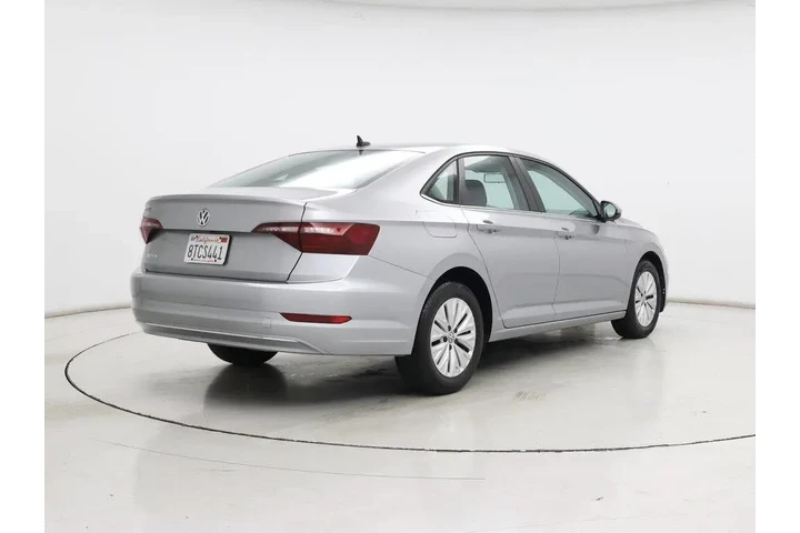 $17998 : Volkswagen Jetta 2020 S 4dr image 8