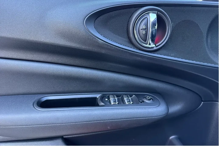 MINI Clubman 2020 Cooper S 4 image 10