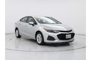 Chevrolet Cruze 2019 LT 4dr en San Francisco Bay Area