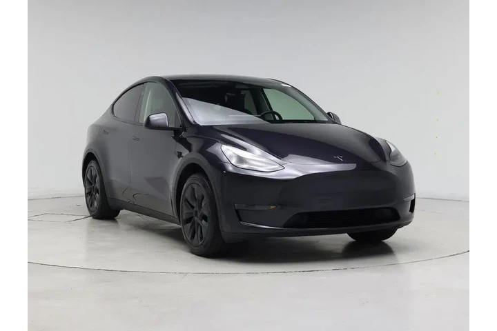 $38998 : Tesla Model Y 2025 Long Rang image 1