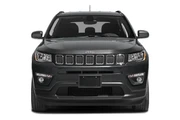 $11339 : Jeep Compass 2017 4x4 Latitu thumbnail
