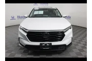 $37875 : Honda CR-V 2024 AWD EX-L 4dr thumbnail