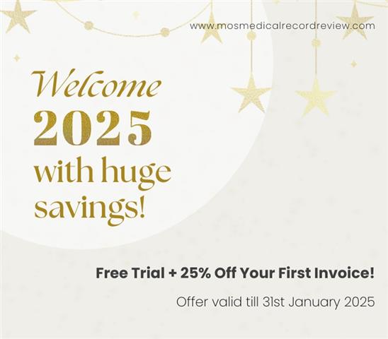 New Year Offer image 1