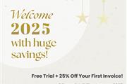 New Year Offer en Tulsa