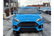 $17995 : Ford Focus 2016 AWD RS 4dr H thumbnail