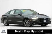 Hyundai SONATA 2022 SEL 4dr en Santa Rosa