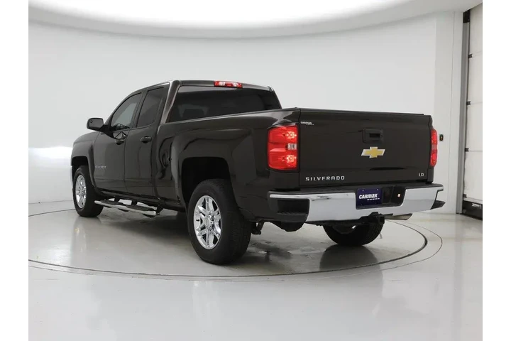 $26998 : Chevrolet Silverado 1500 LD image 2