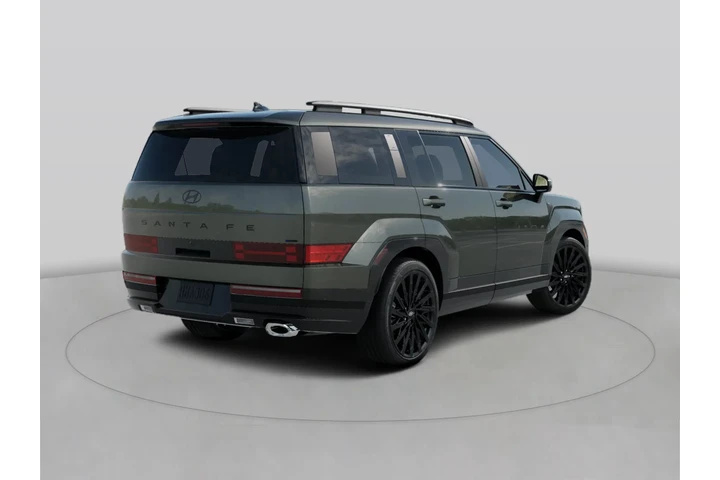 $35960 : Hyundai SANTA FE 2025 AWD Ca image 4