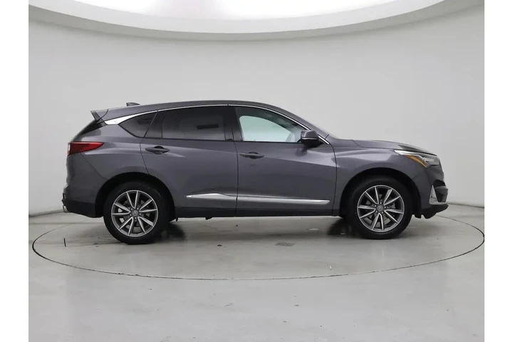 $27998 : Acura RDX 2021 4dr SUV w/Tec image 7