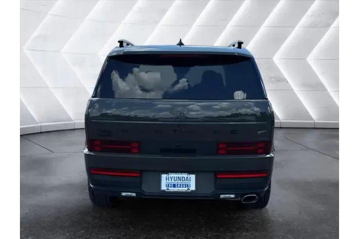 $32995 : Hyundai SANTA FE 2024 AWD XR image 7