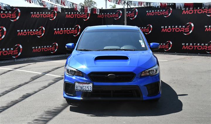 $33944 : WRX STI image 2