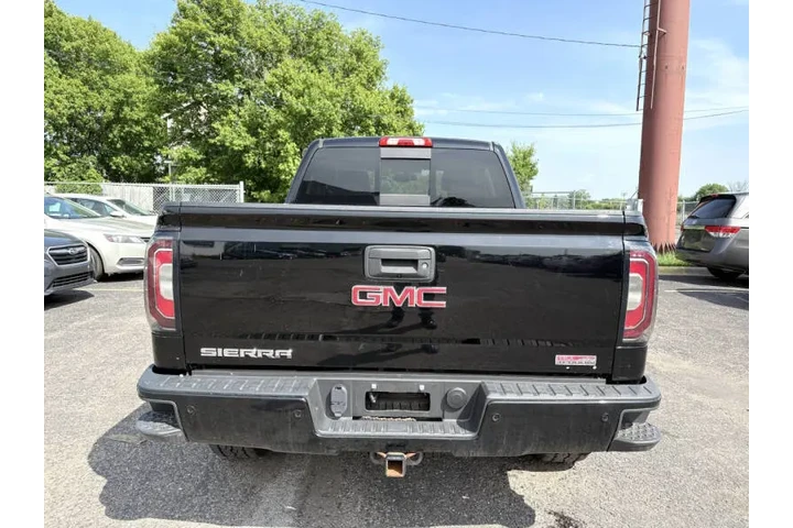 $24295 : 2016 GMC Sierra 1500 SLT image 7