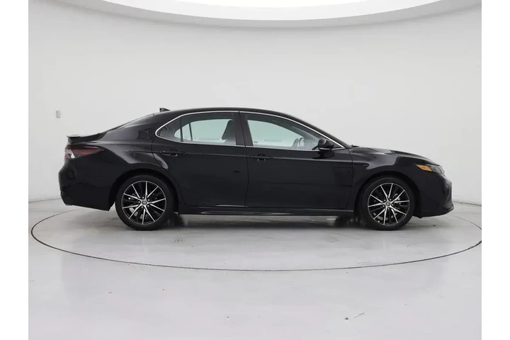 $27998 : Toyota Camry 2024 SE 4dr Sed image 7