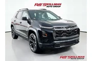 Chevrolet Equinox 2026 RS 4d