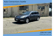 2011 Outback 2.5i Premium en Seattle