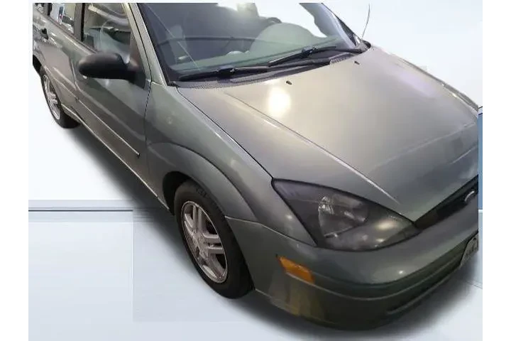 $7995 : Ford Focus 2004 SE 4dr Sedan image 9