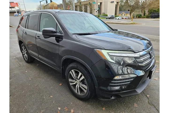 $15999 : 2016 Pilot EX-L image 7