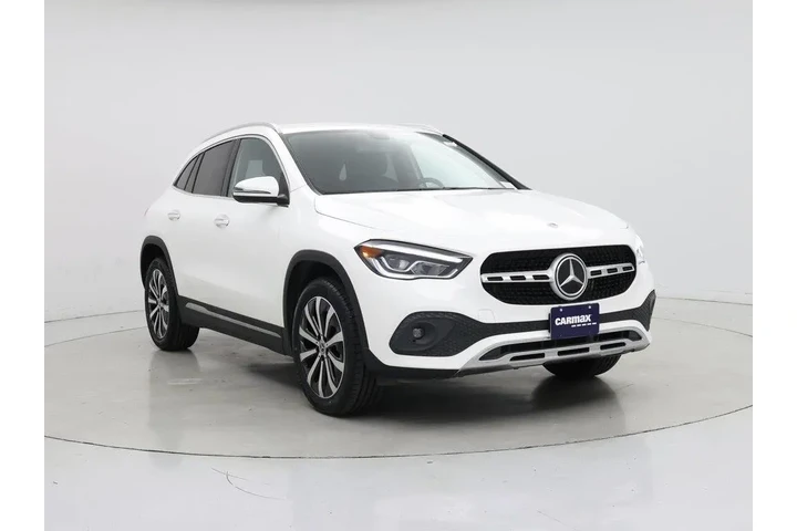 $26998 : Mercedes-Benz GLA 2023 GLA 2 image 1