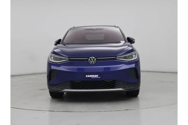 $20998 : Volkswagen ID.4 2021 AWD Pro image 5