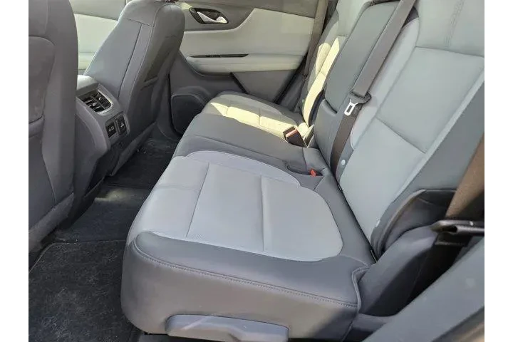 $21591 : Chevrolet Blazer 2019 LT 4dr image 4